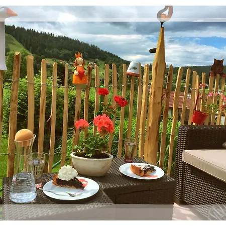 Affittacamere Gaestehaus Riedl