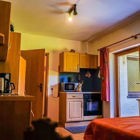 Gaestehaus Riedl