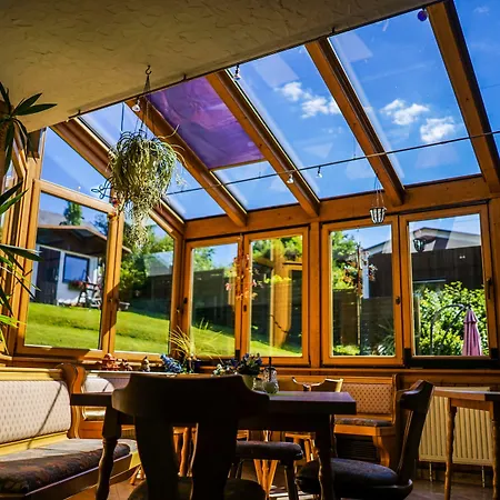 Gaestehaus Riedl 3* Warmensteinach