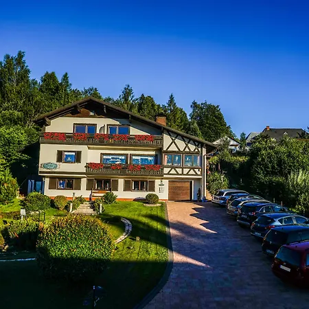 Gaestehaus Riedl