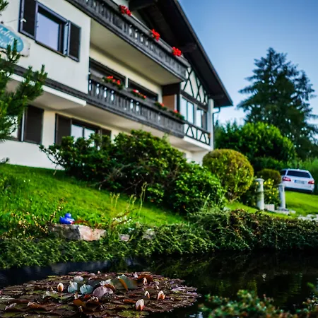 Gaestehaus Riedl Affittacamere 3*