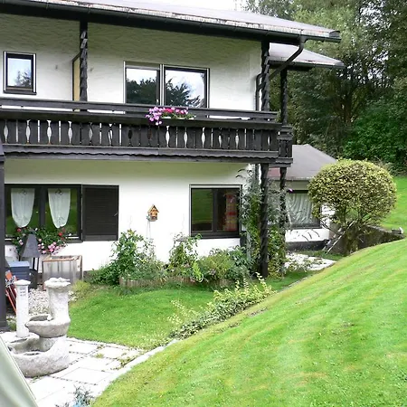 Gastehaus Riedl Warmensteinach