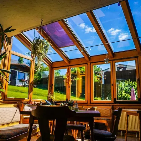 Gastehaus Riedl Guest house