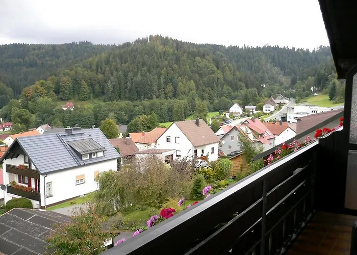 Affittacamere Gaestehaus Riedl