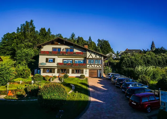 Gaestehaus Riedl