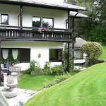 Gastehaus Riedl Warmensteinach