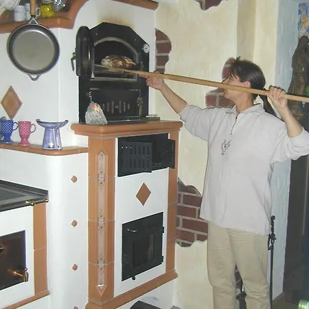 Pensionat Gaestehaus Riedl
