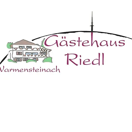 Gastehaus Riedl Guest house