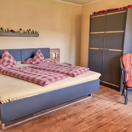 Gaestehaus Riedl 3* Warmensteinach