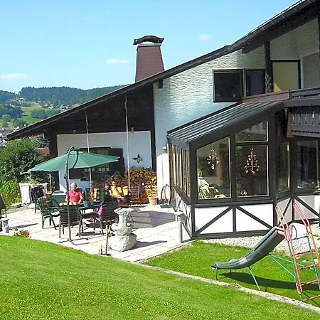 Gastehaus Riedl Guest house 3*