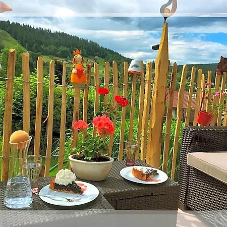 Gastehaus Riedl