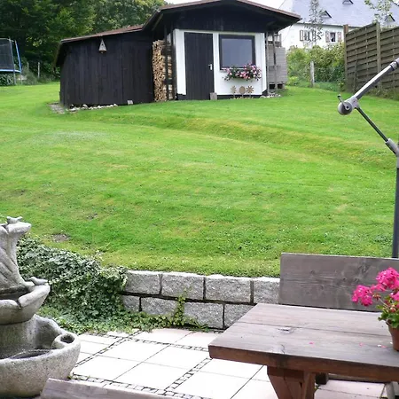 Gaestehaus Riedl 3* Warmensteinach
