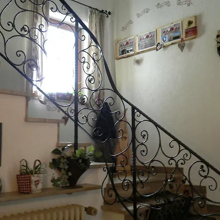 Gaestehaus Riedl Penzion