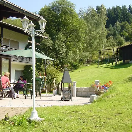 Gaestehaus Riedl