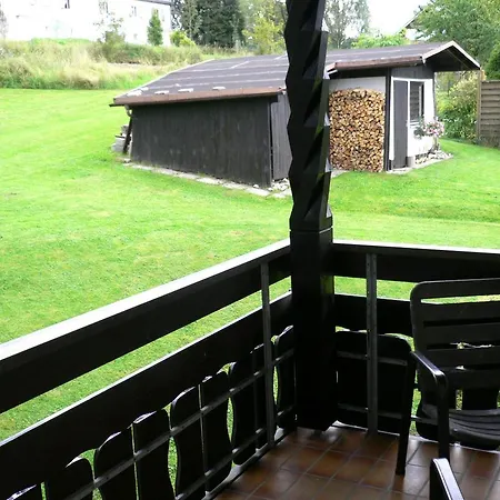 Gæstehus Gaestehaus Riedl