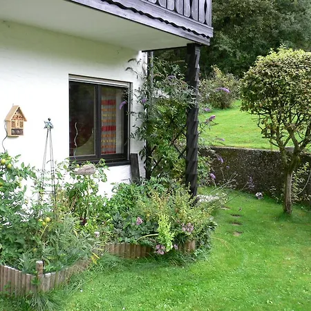 Gaestehaus Riedl Penzion