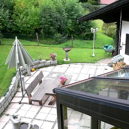 Gaestehaus Riedl 3*