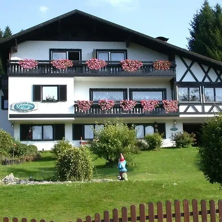 Guest house Gastehaus Riedl