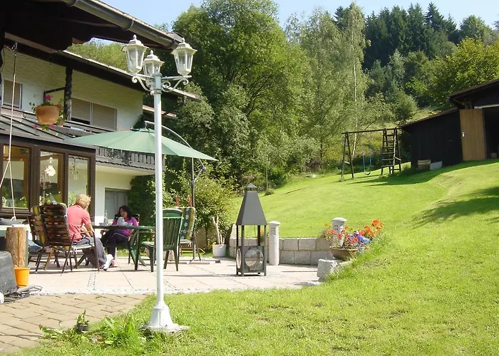 Gaestehaus Riedl