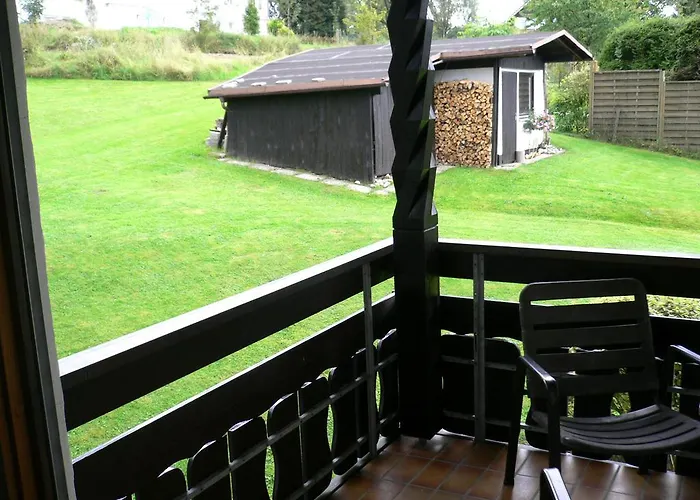 Πανσιόν Gaestehaus Riedl