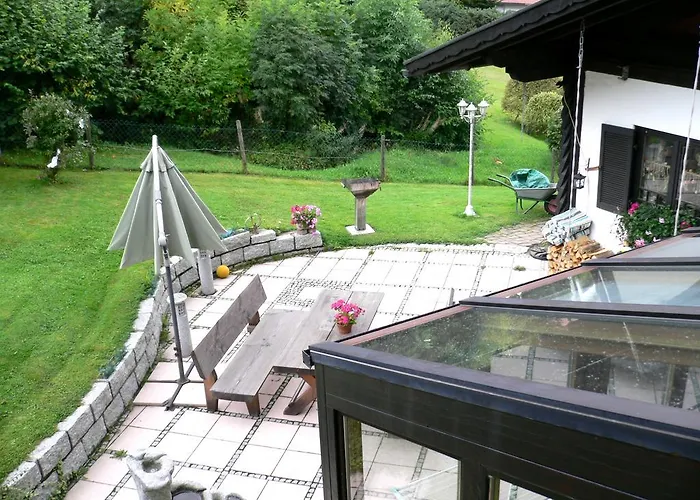 Gaestehaus Riedl 3*