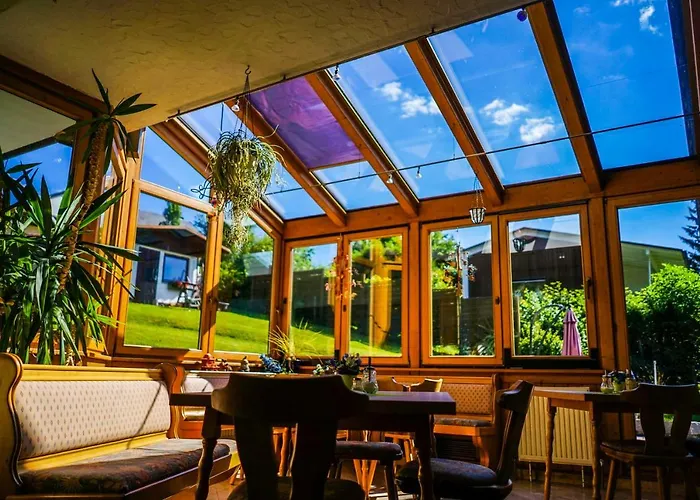 Gaestehaus Riedl Pensionat